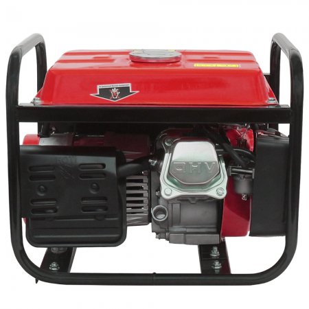 Бензиновый электрогенератор КАЛИБР БЭГ-1200 - Фото 5 Бензиновый электрогенератор КАЛИБР БЭГ-1200 - Фото 5