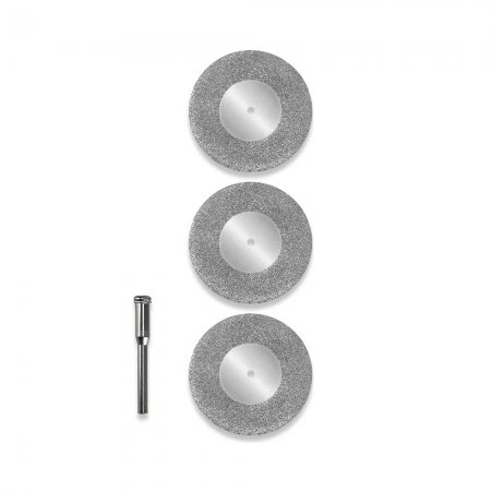 Диски алмазные VERTEX 20-20-3 - Фото 1