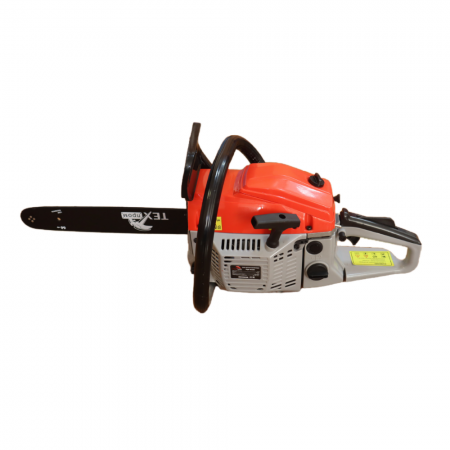 Бензопила ТЕХПРОМ ПЦБ-16/2500 - Фото 6