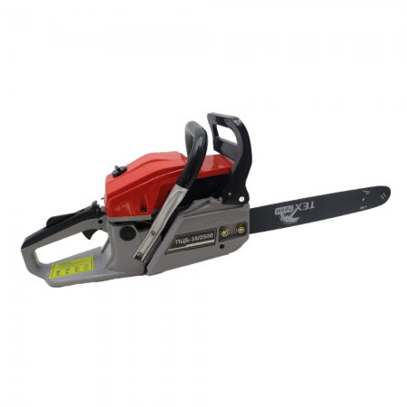 Бензопила ТЕХПРОМ ПЦБ-16/2500 - Фото 2