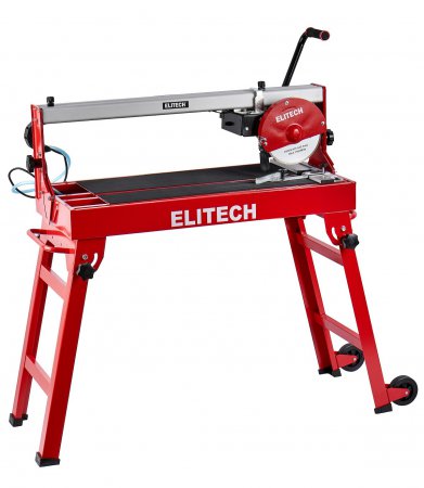 Плиткорез электрический ELITECH ПЭ 08-20Р06 (E2008.015.00)