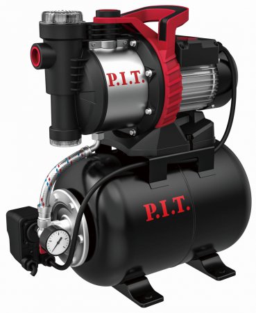 Станция насосная P.I.T. POG1100-P1 Станция насосная P.I.T. POG1100-P1
