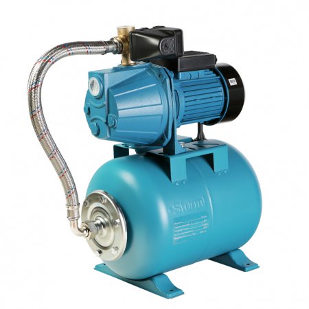 Насосная станция STURM WP97120CI Насосная станция STURM WP97120CI