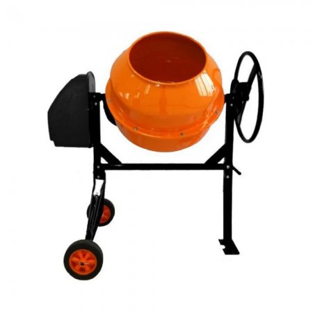 Бетономешалка электрическая MASTER БМ-140Т Бетономешалка электрическая MASTER БМ-140Т
