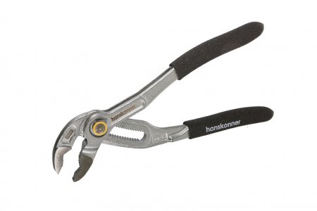 Клещи переставные Hanskonner HK1020-06-A175