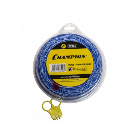 Корд триммерный CHAMPION  C7055