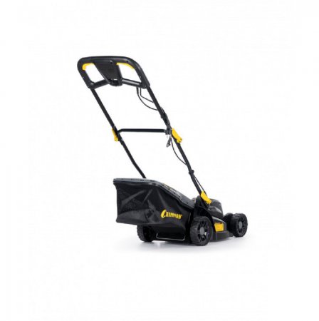 Газонокосилка электрическая CHAMPION EM3414 - Фото 2