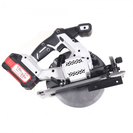 Аккумуляторная пила дисковая ИНТЕРСКОЛ ДПА-165/36В 817.2.2.70 - Фото 7 Аккумуляторная пила дисковая ИНТЕРСКОЛ ДПА-165/36В 817.2.2.70 - Фото 7