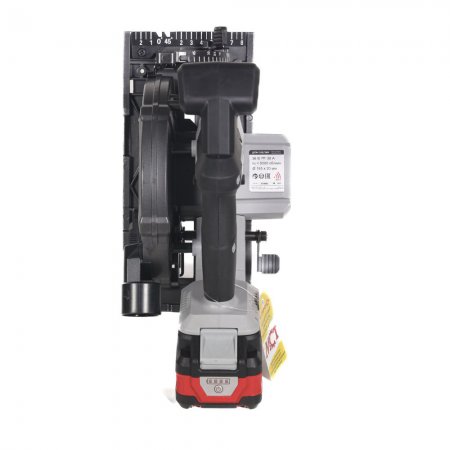 Аккумуляторная пила дисковая ИНТЕРСКОЛ ДПА-165/36В 817.2.2.70 - Фото 6 Аккумуляторная пила дисковая ИНТЕРСКОЛ ДПА-165/36В 817.2.2.70 - Фото 6