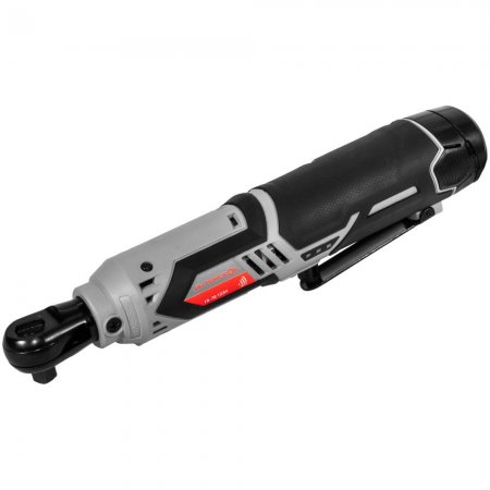 Аккумуляторный ударный гайковерт ИНТЕРСКОЛ ГА-70/12ВЭ 855.2.2.70 Аккумуляторный ударный гайковерт ИНТЕРСКОЛ ГА-70/12ВЭ 855.2.2.70