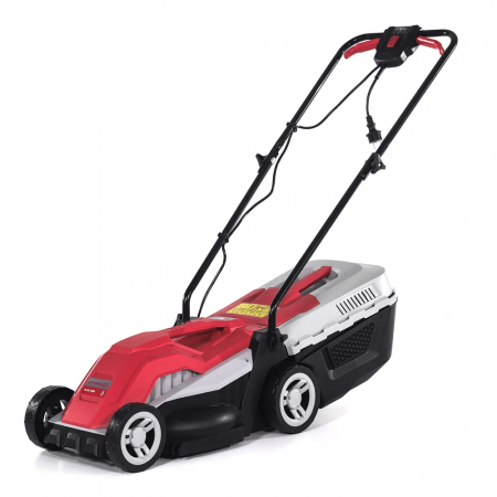 Газонокосилка электрическая ИНТЕРСКОЛ ГЭ-33/1200 921.0.0.70 - Фото 1