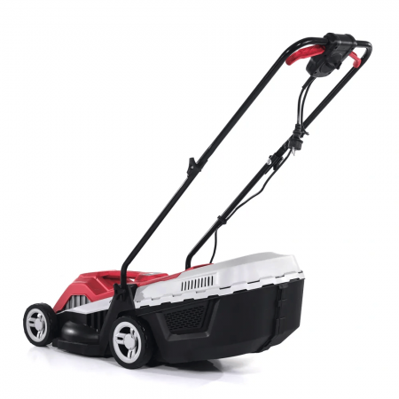 Газонокосилка электрическая ИНТЕРСКОЛ ГЭ-33/1200 921.0.0.70 - Фото 3