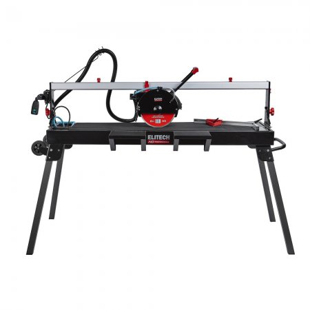 Плиткорез электрический Elitech HD TC1525F12(E2008.005.00) - Фото 5