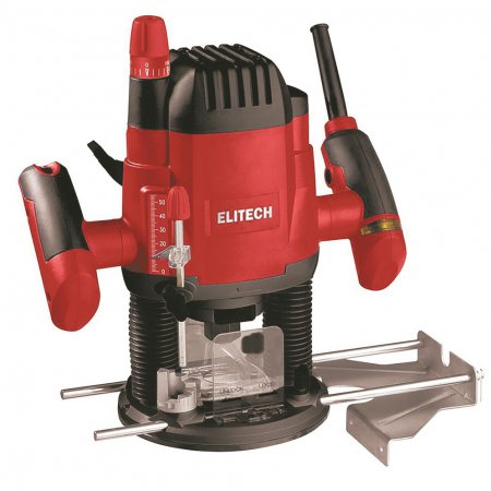 Фрезер электрический ELITECH Ф1800Э(E2212.005.00) 