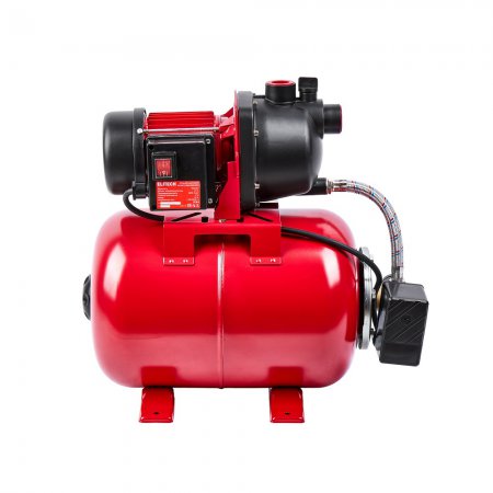 Насосная станция ELITECH САВ1000-24П - Фото 4