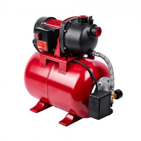 Насосная станция ELITECH САВ1000-24П - Фото 5