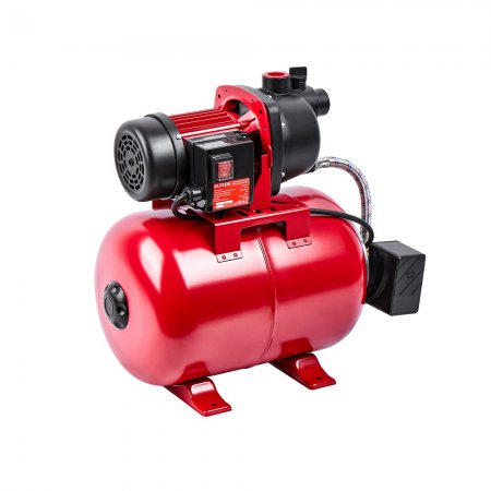 Насосная станция ELITECH САВ1000-24П - Фото 1