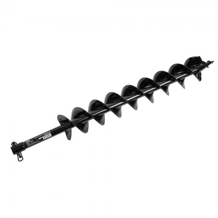 Шнек для мотобура Elitech HD 0809.027100 - Фото 3 Шнек для мотобура Elitech HD 0809.027100 - Фото 3