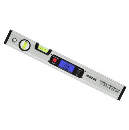 Уровень электронный ELITECH 2210.003900 Уровень электронный ELITECH 2210.003900