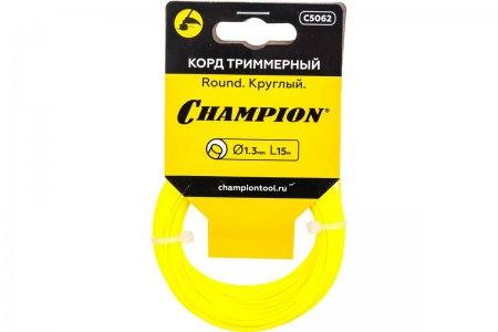 Корд триммерный CHAMPION  C5062