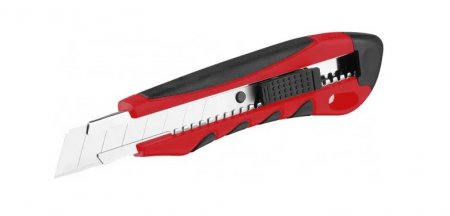 Нож строительный ELITECH ДМ 410101
