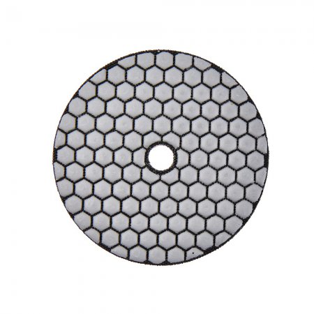 Алмазный гибкий шлифовальный круг ELITECH 1820.160300 - Фото 1