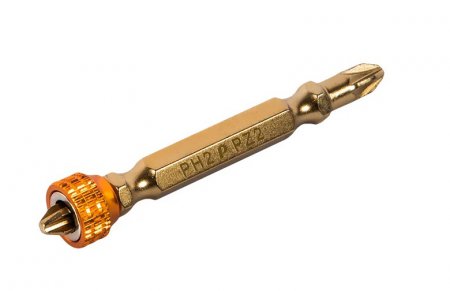 Бита отверточная ПРАКТИКА 915-656