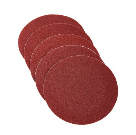 Круг шлифовальный ELITECH 1820.165300 - Фото 6 Круг шлифовальный ELITECH 1820.165300 - Фото 6