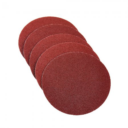 Круг шлифовальный ELITECH 1820.165200 - Фото 1 Круг шлифовальный ELITECH 1820.165200 - Фото 1