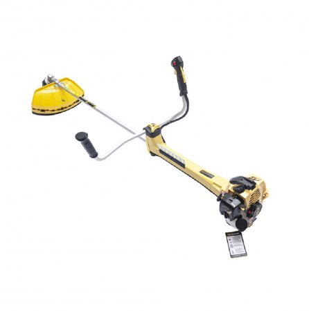 Бензотриммер Hanskonner HBT126D - Фото 3 Бензотриммер Hanskonner HBT126D - Фото 3