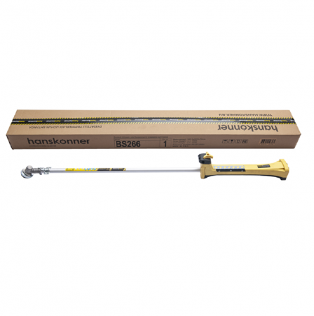 Бензотриммер Hanskonner HBT126D - Фото 4 Бензотриммер Hanskonner HBT126D - Фото 4