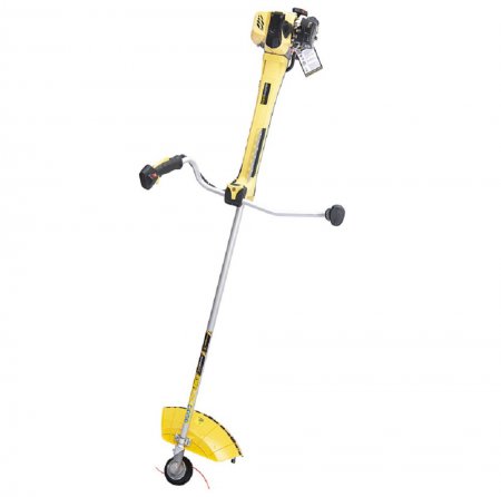 Бензотриммер Hanskonner HBT126D - Фото 1 Бензотриммер Hanskonner HBT126D - Фото 1