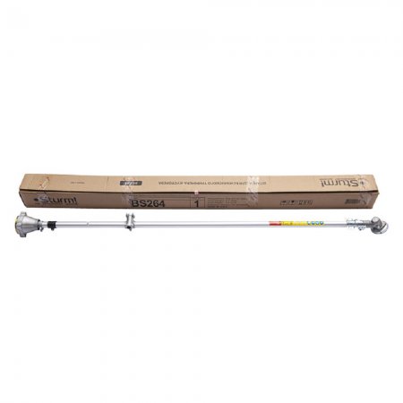 Бензотриммер STURM BT9533 - Фото 4