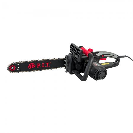 Пила цепная электрическая PIT PKE405-C5 - Фото 1 Пила цепная электрическая PIT PKE405-C5 - Фото 1