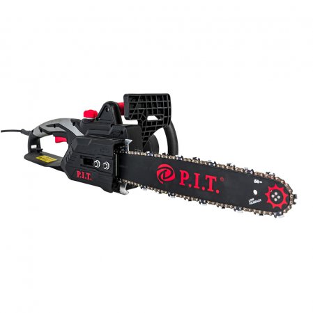Пила цепная электрическая PIT PKE405-C5 - Фото 3 Пила цепная электрическая PIT PKE405-C5 - Фото 3