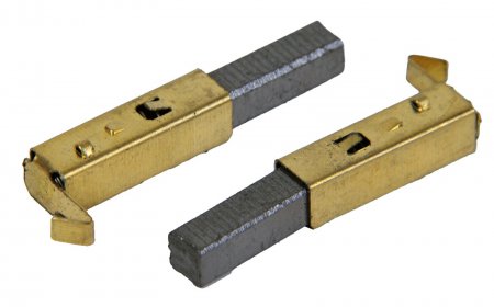 Щетки графитовые ELITECH 1817.015515