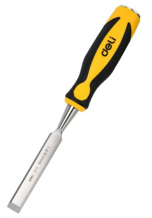 Стамеска DELI DL6216-E1