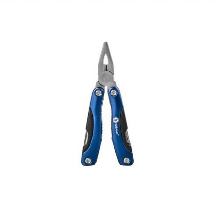 Мультитул КОБАЛЬТ 918-275 - Фото 2 Мультитул КОБАЛЬТ 918-275 - Фото 2