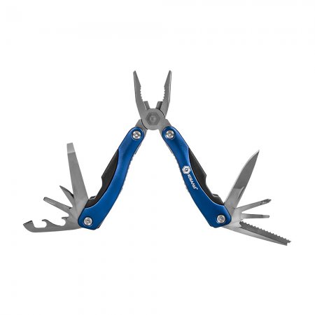 Мультитул КОБАЛЬТ 918-275 - Фото 3 Мультитул КОБАЛЬТ 918-275 - Фото 3