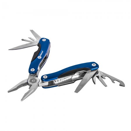 Мультитул КОБАЛЬТ 918-275 - Фото 1 Мультитул КОБАЛЬТ 918-275 - Фото 1