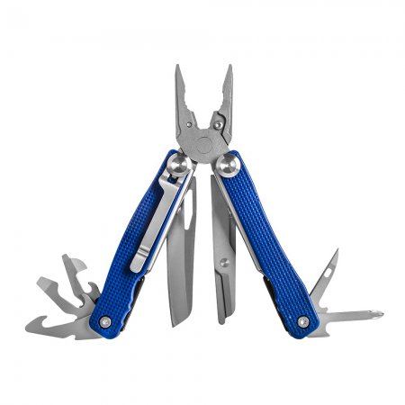 Мультитул КОБАЛЬТ 918-282 - Фото 4 Мультитул КОБАЛЬТ 918-282 - Фото 4
