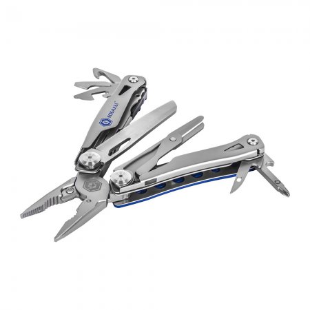 Мультитул КОБАЛЬТ 918-282 - Фото 1 Мультитул КОБАЛЬТ 918-282 - Фото 1