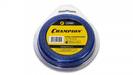 Корд триммерный CHAMPION C7060 Корд триммерный CHAMPION C7060