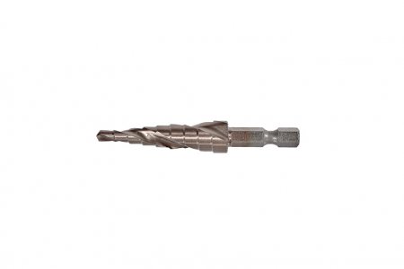 Сверло ступенчатое Sturm! 1055-S412K