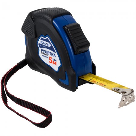 Рулетка КОБАЛЬТ 646-782