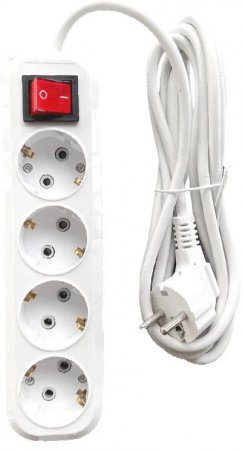 Удлинитель LIRA LREZ142