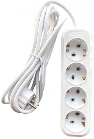 Удлинитель LIRA LREZ043