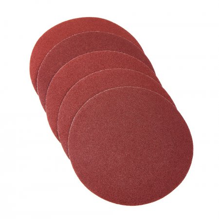 Круг шлифовальный ELITECH 1820.166300 - Фото 1 Круг шлифовальный ELITECH 1820.166300 - Фото 1