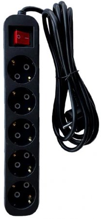 Сетевой фильтр LIRA LRFI153B