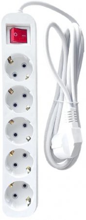 Сетевой фильтр LIRA LRFI153W